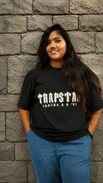 Swathi Shree, CRE at Civilized Ape Media